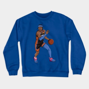 Shai Gilgeous Alexander Crewneck Sweatshirt